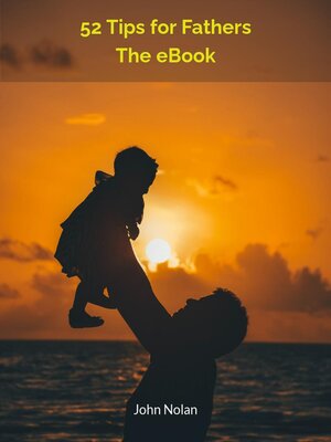 cover image of 52 Tips for Fathers